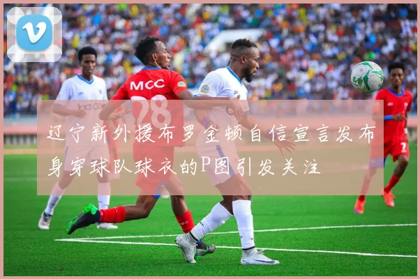 辽宁新外援布罗金顿自信宣言发布身穿球队球衣的P图引发关注