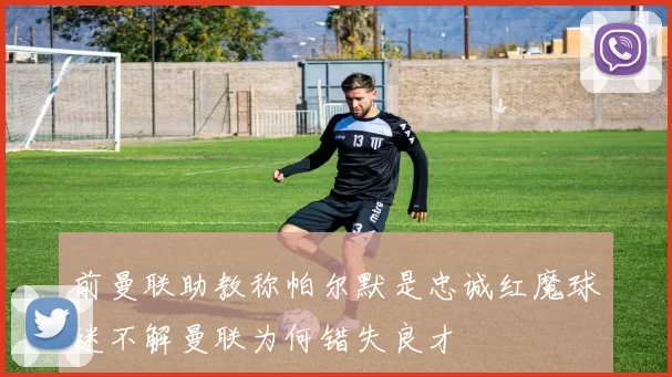 前曼联助教称帕尔默是忠诚红魔球迷不解曼联为何错失良才